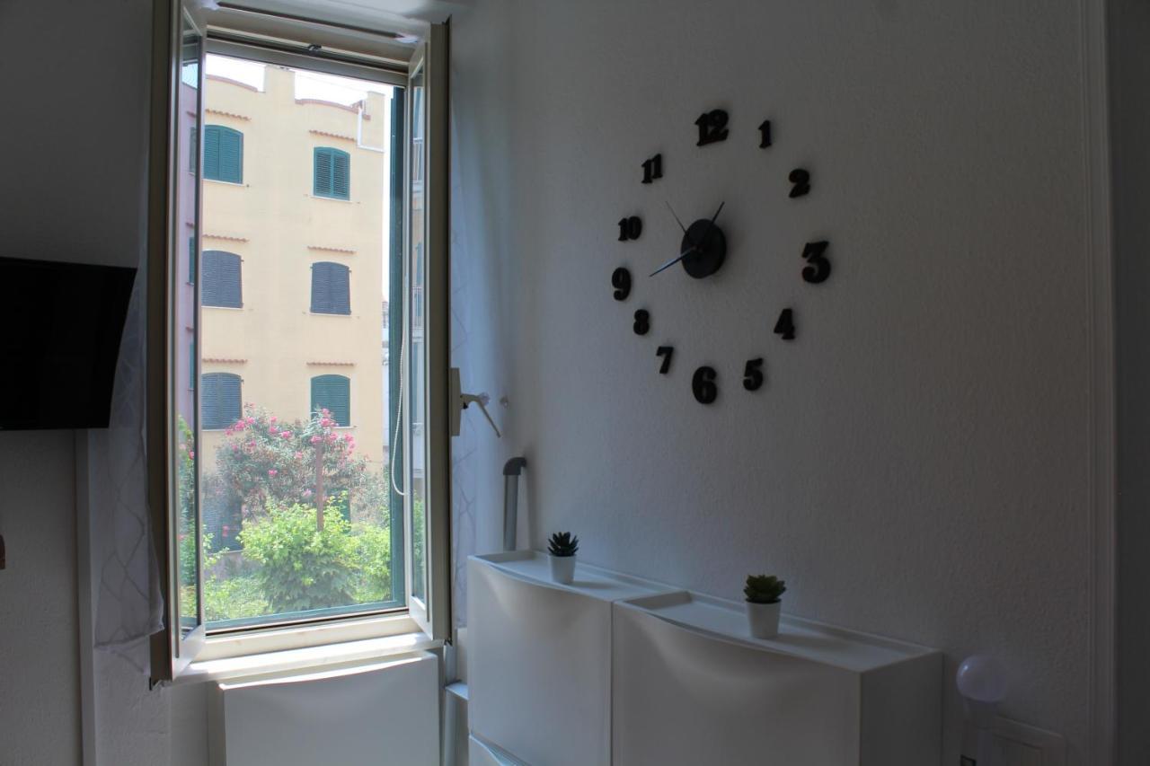 La Casa Ridente : Ischia Porto Apartment Exterior foto