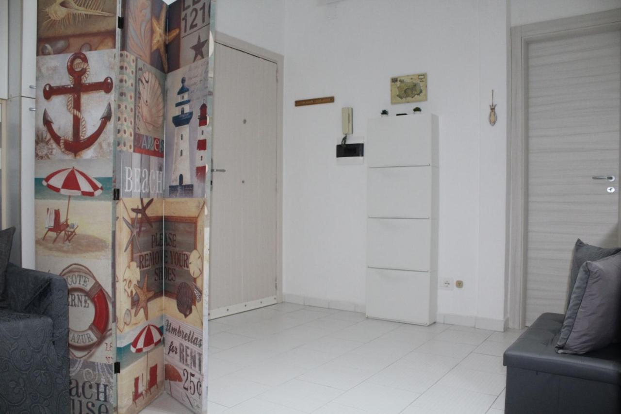 La Casa Ridente : Ischia Porto Apartment Exterior foto